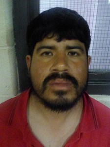 Gallardo, Uriel Mireles