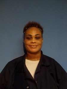 Barnes, Tammie 