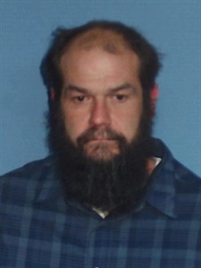 Marchant, Jeremy Wayne