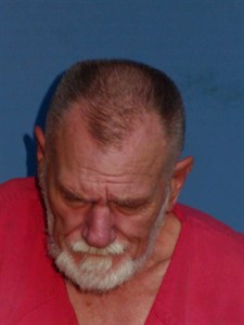 Reed, Keith Landrone