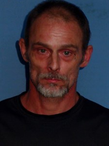 WOOTEN, Charles CRAWFORD
