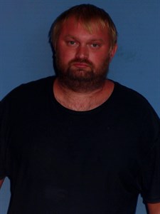 Johnston, Joshua Michael