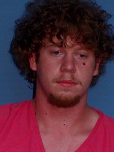 Burnett, Austin Lee