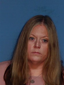 Wagner, Traci Lynn