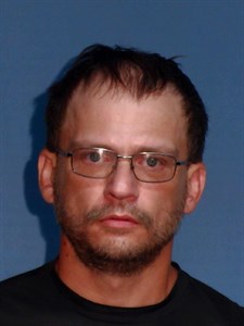 Brockus, Clifford Joseph