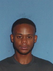 Houston, Demarcus Dion