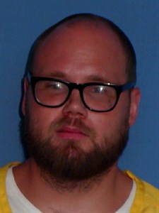 Mitchell, Hunter Lynn