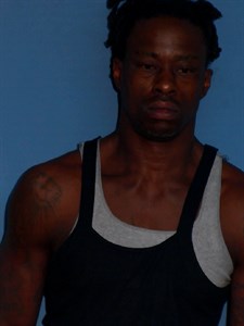 Phillips, Aaron Marcel
