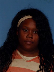 Robinson, Sheneice Layfae