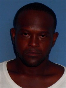 Jackson, Johnathon Gregory