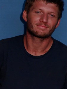 Jordan, Jacob Wayne