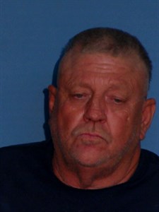 RAMBO, Charles EDWARD