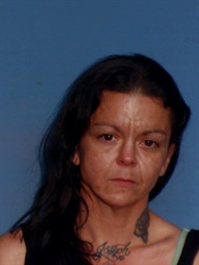 Flannigon, Desirae Ann