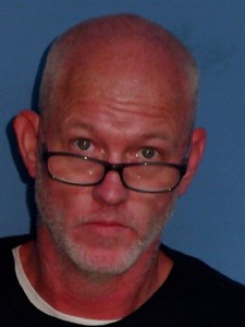 Ward, Joshua Oliver