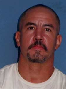 Molina, Luis Antonio