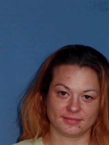 Taylor, Sarah Ann