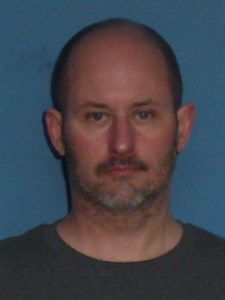 GARNER, Joshua AARON