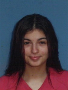 Middleton, Farrah Janee