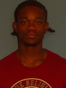 Kelly, Derick Tyrese