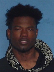 Harris, Devonte Maurice