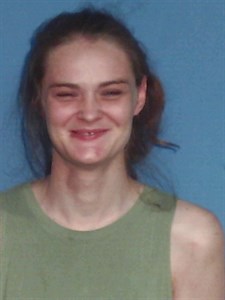 Nowlin, Ashley Nicole