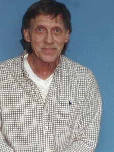 DULANY, Freddy JOE