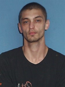 Chasteen, Zachary Aaron
