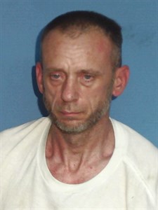 THOMPSON, Eric WILLIAM