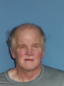 LAMBERT, Pat HUSTON JR