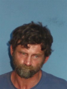 CREEKMORE, Randall BRIAN