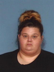 MILLER, Kayla NICOLE