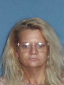 Gilfillan, Roxanna Marie