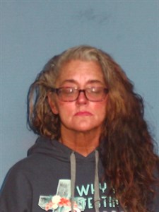 Brooks, Sherry Sue
