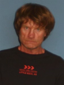 Jackson, Ronnie Luffel