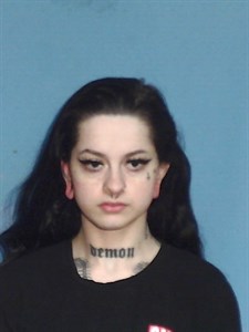 Clarke, Cameron Drew