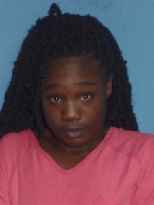 Christopher, Shelisha Danielle