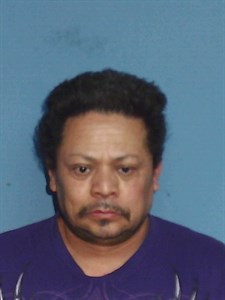 Morga, Alfred Joseph