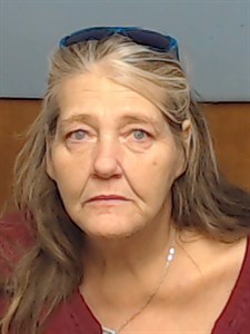 Frazier, Chrisel Renee