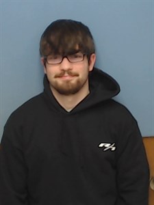 Rushano, Brandon Michael