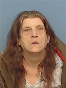 Messenger, Karlyn Nicole