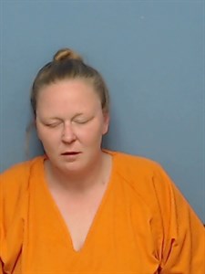 Anderson, Ashlee Cherie