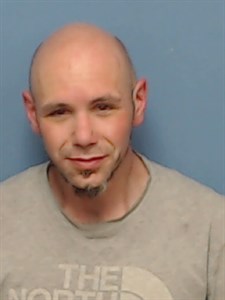 Henry, Stephen Patrick