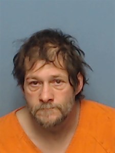 Jackson, Curtis Wayne