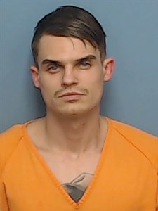 Morris, Cody William