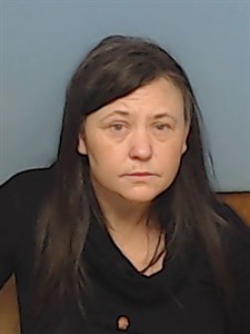 Fleetwood, Glenna Mae