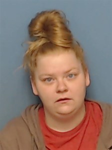 Thomas, Shaleigh Bre-Ann