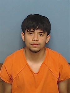 Escobarramirez, Brandon Noe
