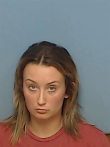 Binam, Tiffany Lorraine