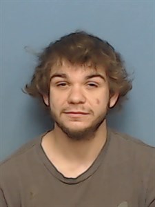 Todd, Landon Zachary