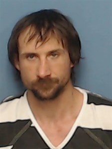 Ford, Cody James